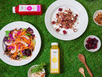 Juice and Salad Cleanse - Fresh Pressery