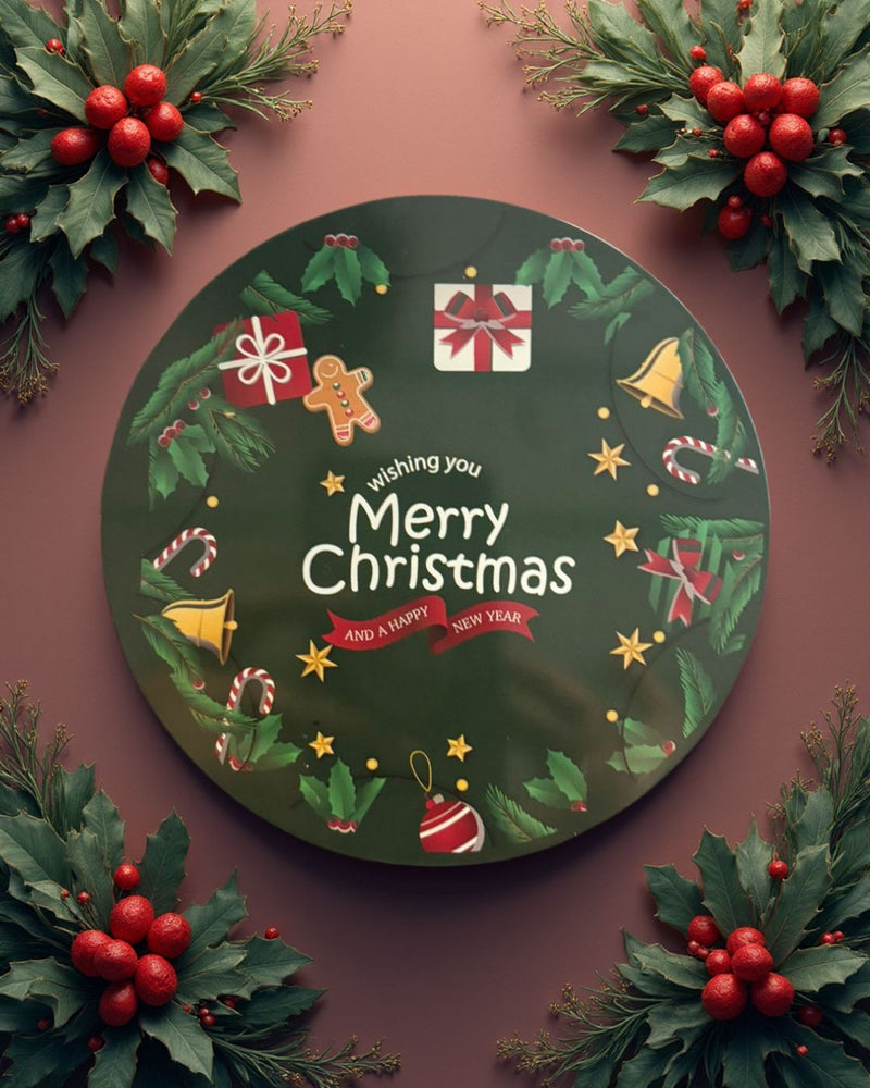 The Impossible Christmas Cake 250 gms