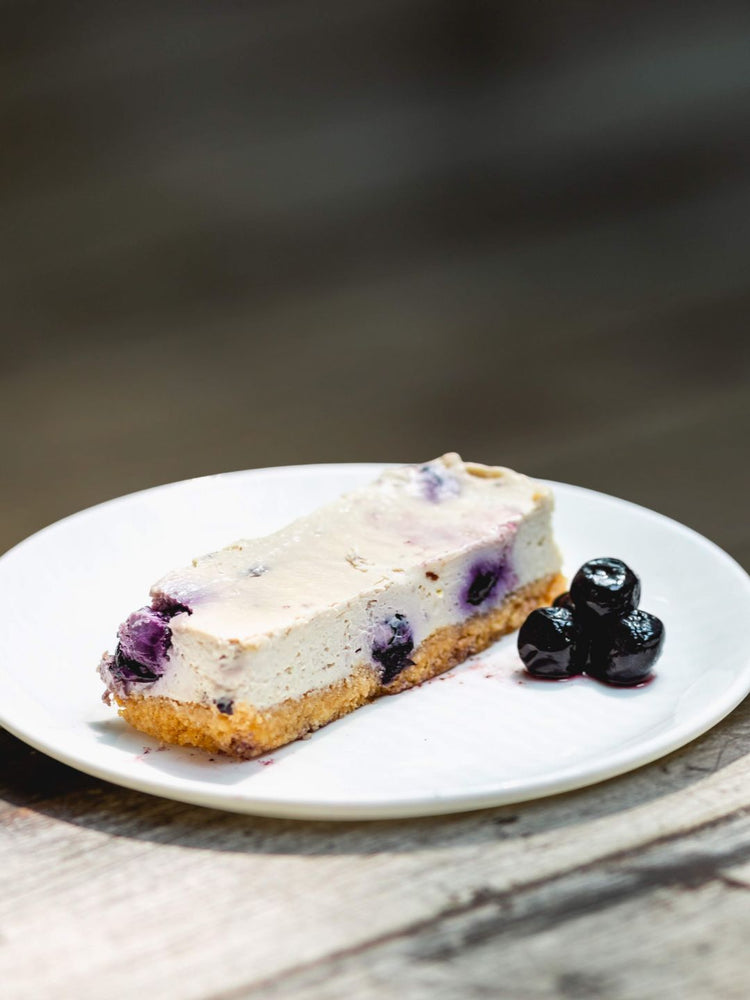 Keto Cheesecake