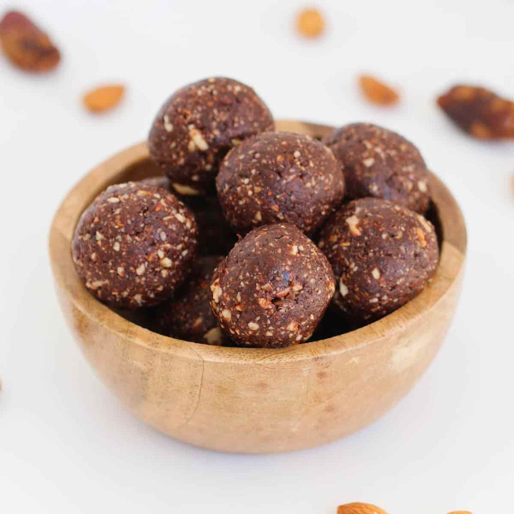 Roasted Pecan Protein Truffle Pack Of 4