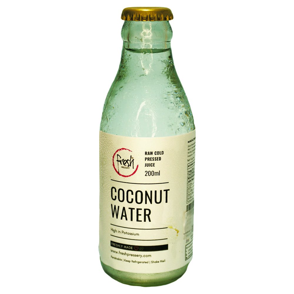 Coconut water 200 ml
